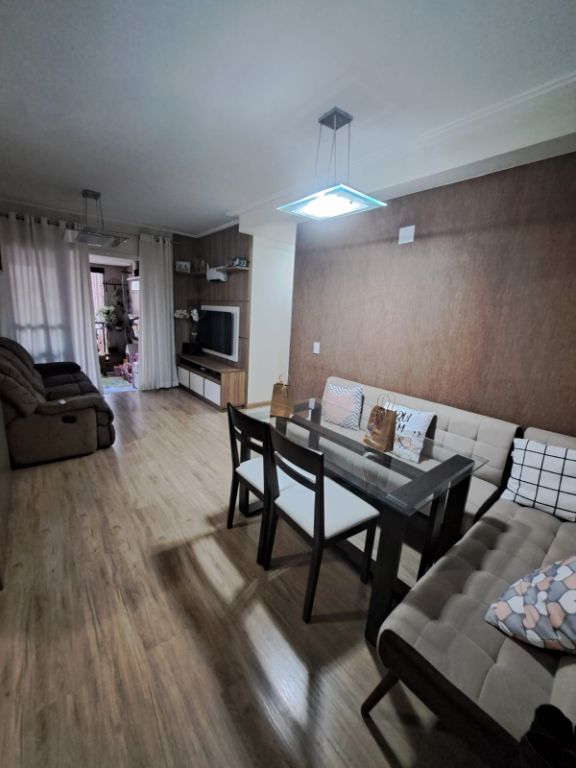 Apartamento em Centro, Osasco/SP de 77m² 3 quartos à venda por R$ 659.000,00