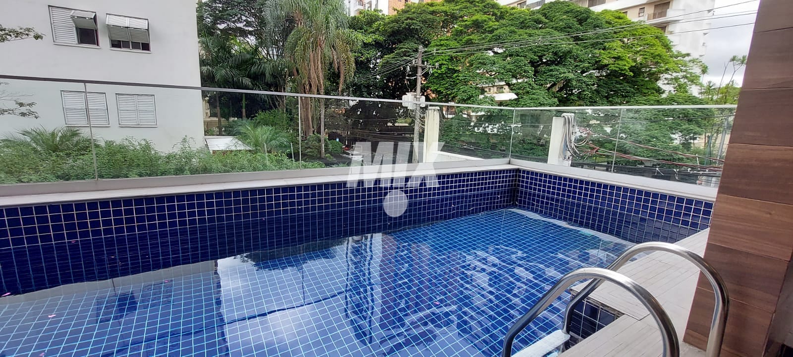 Apartamento em Vila Uberabinha, São Paulo/SP de 53m² 2 quartos para locação R$ 4.600,00/mes