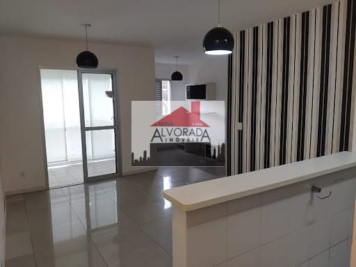 Apartamento em Bela Aliança, São Paulo/SP de 64m² 2 quartos para locação R$ 2.800,00/mes
