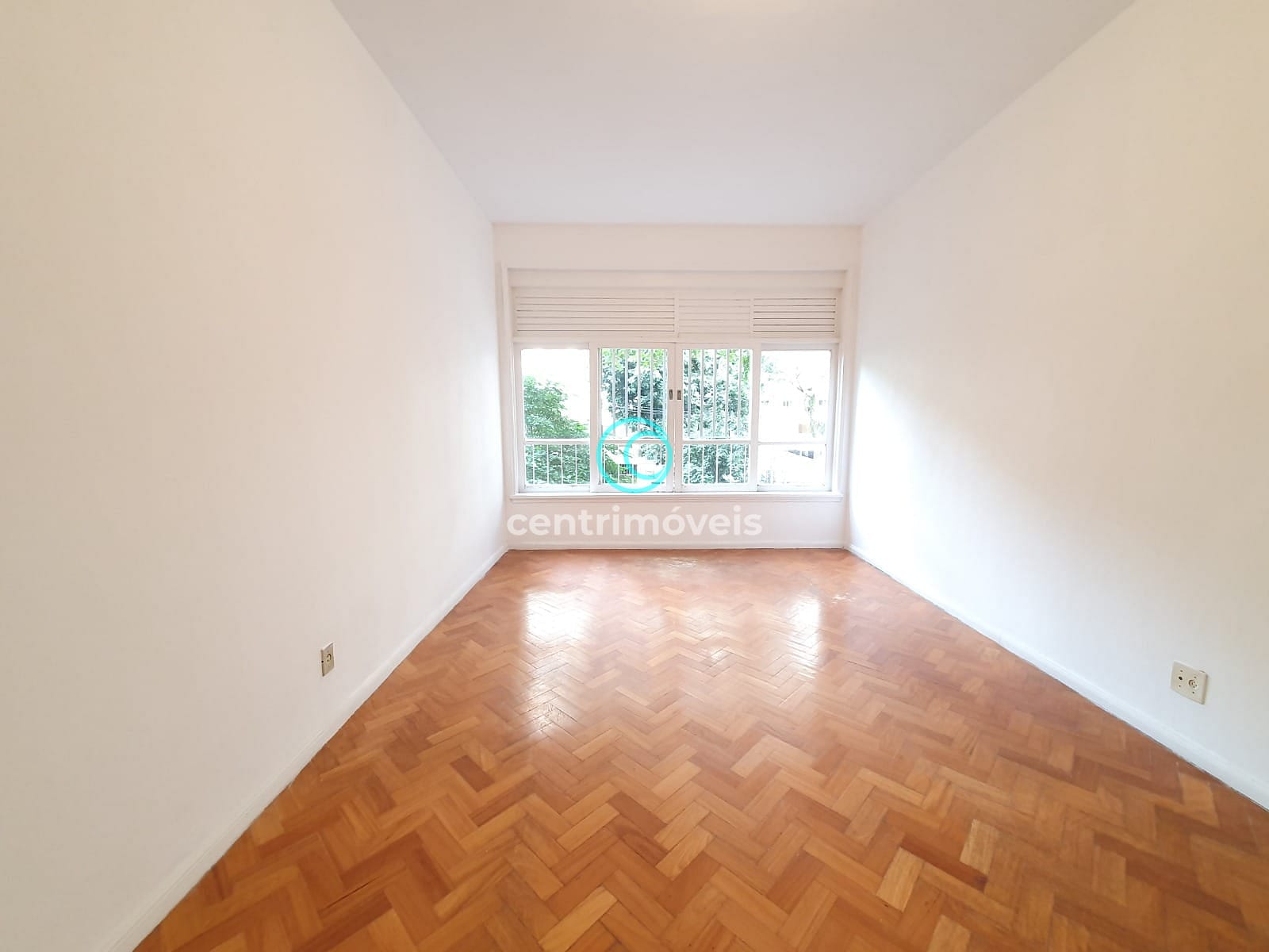 Apartamento em Tijuca, Rio de Janeiro/RJ de 134m² 3 quartos para locação R$ 2.750,00/mes