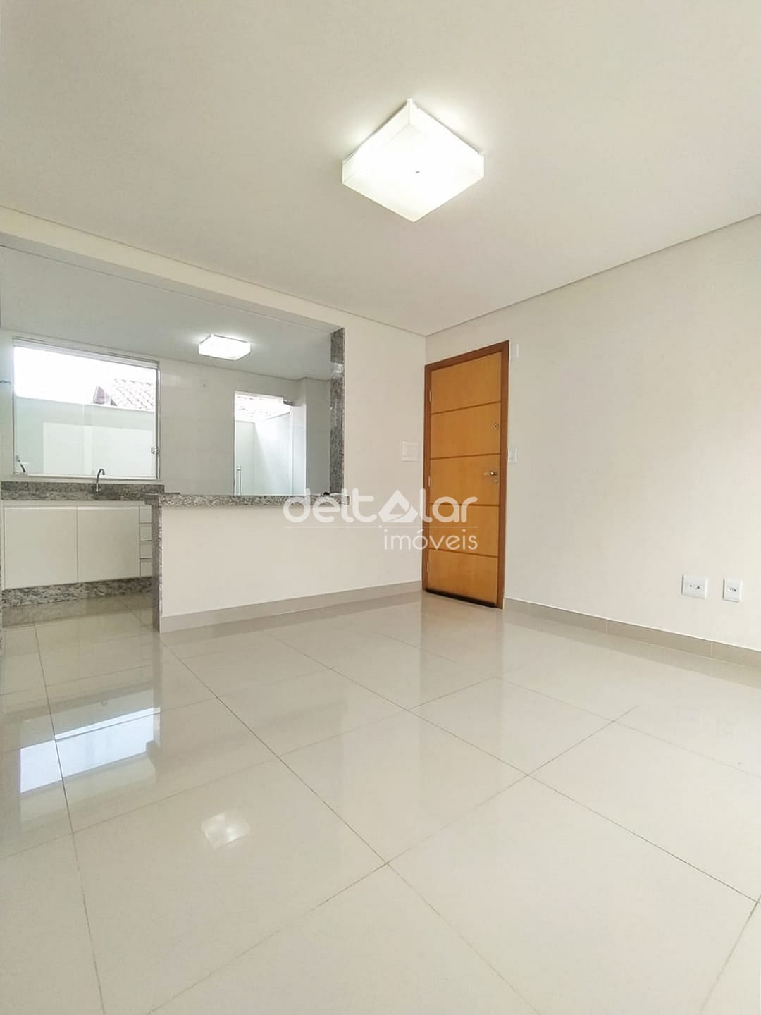 Apartamento em Santa Branca, Belo Horizonte/MG de 90m² 2 quartos para locação R$ 2.100,00/mes