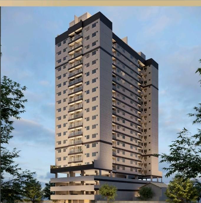 Apartamento em Nova Cidade, Nilópolis/RJ de 52m² 2 quartos à venda por R$ 230.750,00