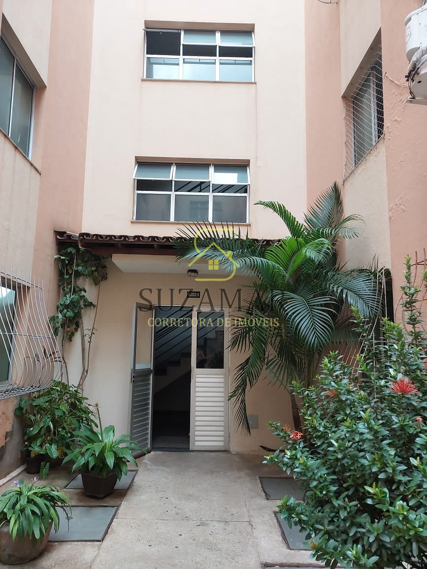 Apartamento em Nova Vila Bretas, Governador Valadares/MG de 60m² 3 quartos à venda por R$ 209.000,00