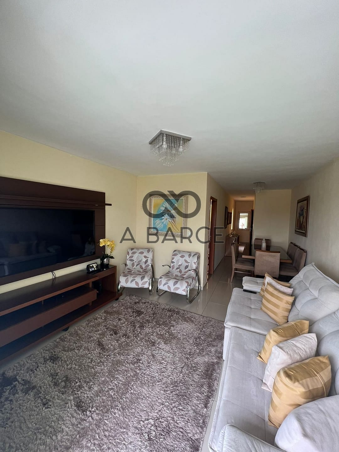 Apartamento em Pontal, Ilhéus/BA de 101m² 2 quartos à venda por R$ 359.000,00