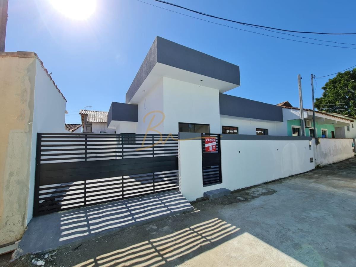 Casa em Fluminense, São Pedro Da Aldeia/RJ de 10m² 3 quartos à venda por R$ 349.000,00