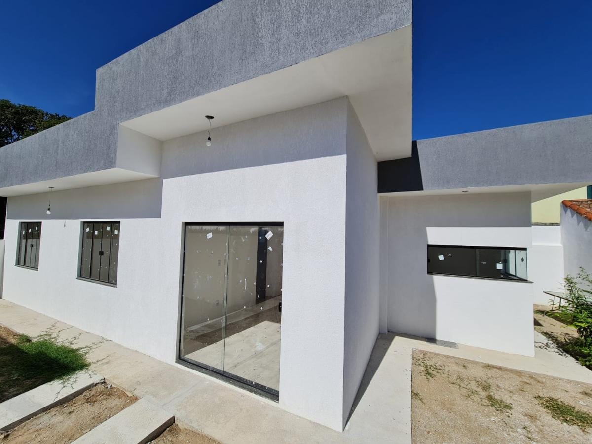 Casa em Balneario São Pedro, São Pedro Da Aldeia/RJ de 10m² 3 quartos à venda por R$ 419.000,00