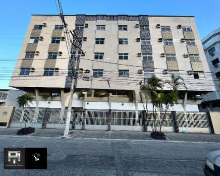Apartamento em Braga, Cabo Frio/RJ de 96m² 2 quartos à venda por R$ 439.000,00