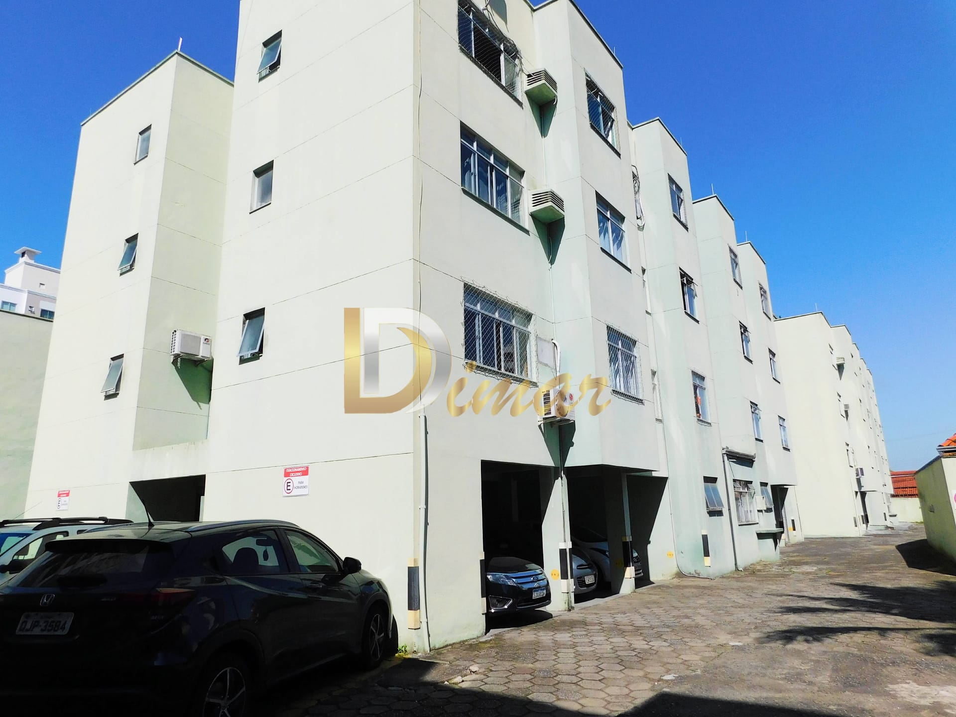 Apartamento em Centro, Itajaí/SC de 62m² 2 quartos à venda por R$ 454.000,00