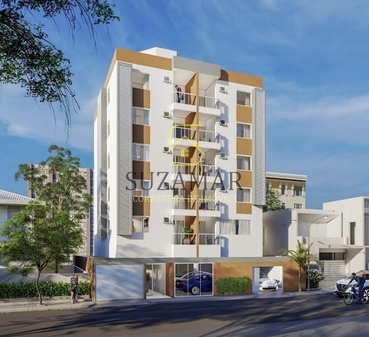 Apartamento em Morada do Acampamento, Governador Valadares/MG de 75m² 3 quartos à venda por R$ 498.500,00