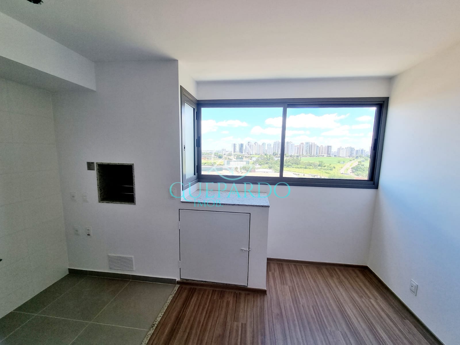 Apartamento em Vivendas do Arvoredo, Londrina/PR de 70m² 3 quartos à venda por R$ 599.000,00