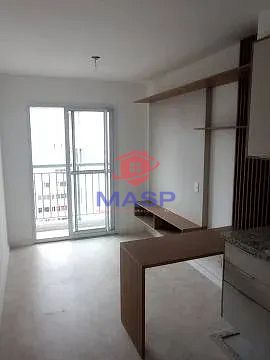 Apartamento em Pinheiros, São Paulo/SP de 31m² 1 quartos à venda por R$ 799.000,00