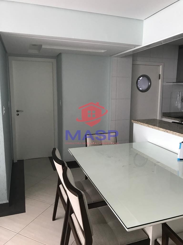 Apartamento em Santa Cecília, São Paulo/SP de 100m² 3 quartos à venda por R$ 899.000,00