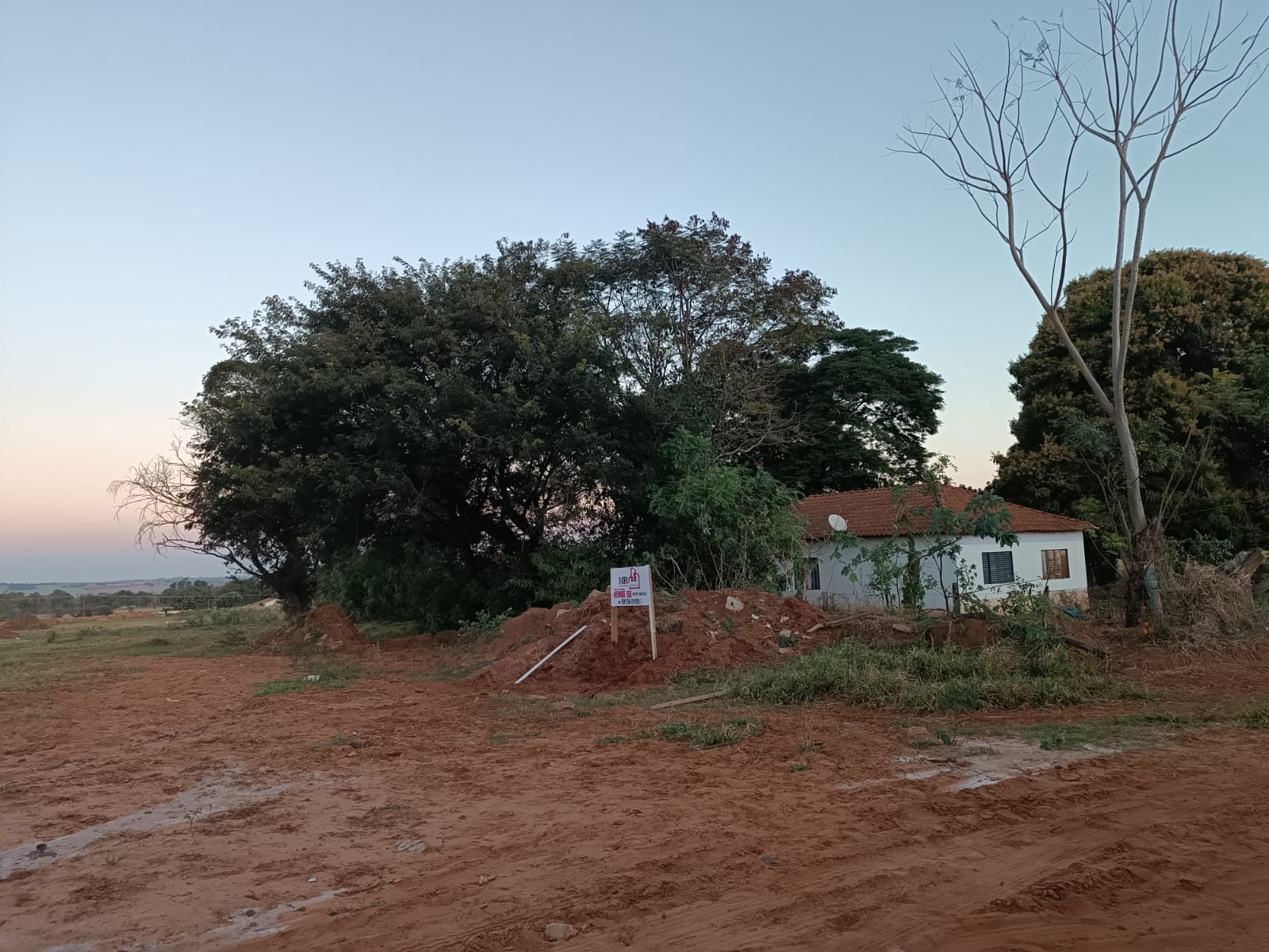 Chácara em Saida P Taquara, Loanda/PR de 10m² 1 quartos à venda por R$ 899.000,00