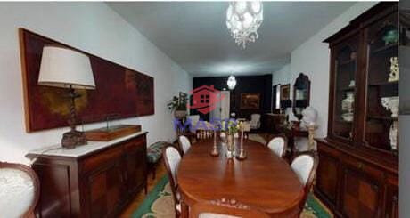 Apartamento em Paraíso, São Paulo/SP de 120m² 3 quartos à venda por R$ 1.079.000,00