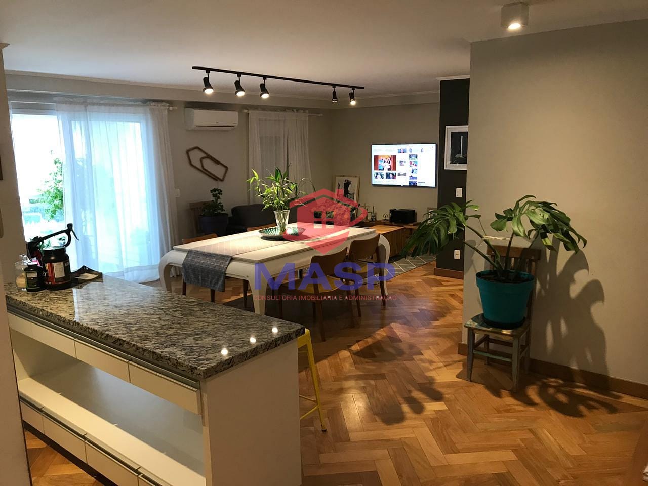 Apartamento em Alto de Pinheiros, São Paulo/SP de 77m² 2 quartos à venda por R$ 1.219.000,00