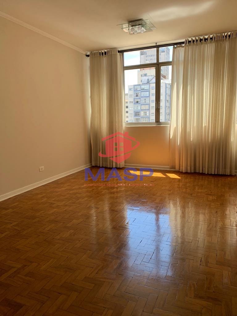 Apartamento em Jardim Paulista, São Paulo/SP de 110m² 3 quartos à venda por R$ 1.349.000,00