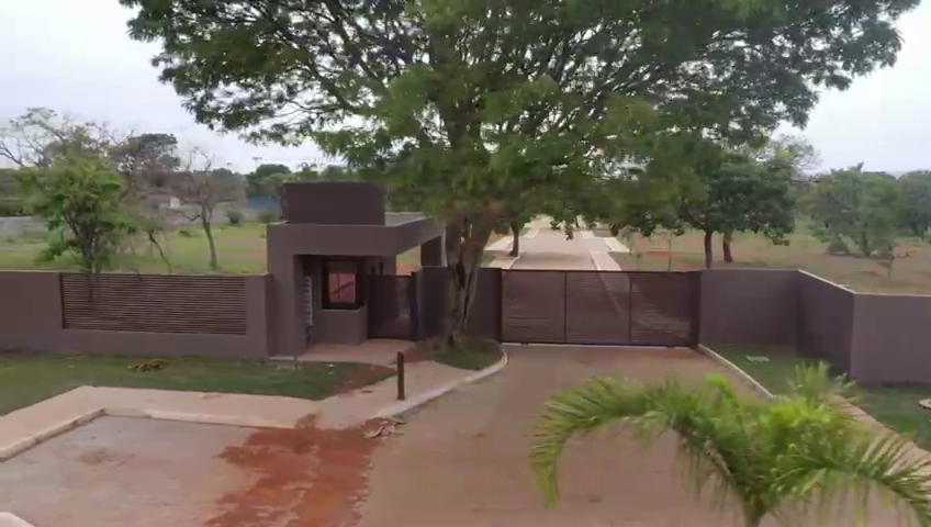 Terreno em Setor de Mansões Park Way, Brasília/DF de 2125m² à venda por R$ 1.299.000,00