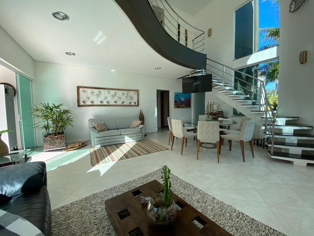 Casa em Boracéia, São Sebastião/SP de 300m² 5 quartos à venda por R$ 2.119.000,00