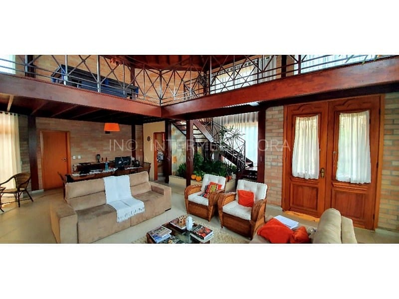Casa em Ivoturucaia, Jundiaí/SP de 400m² 1 quartos à venda por R$ 3.299.000,00