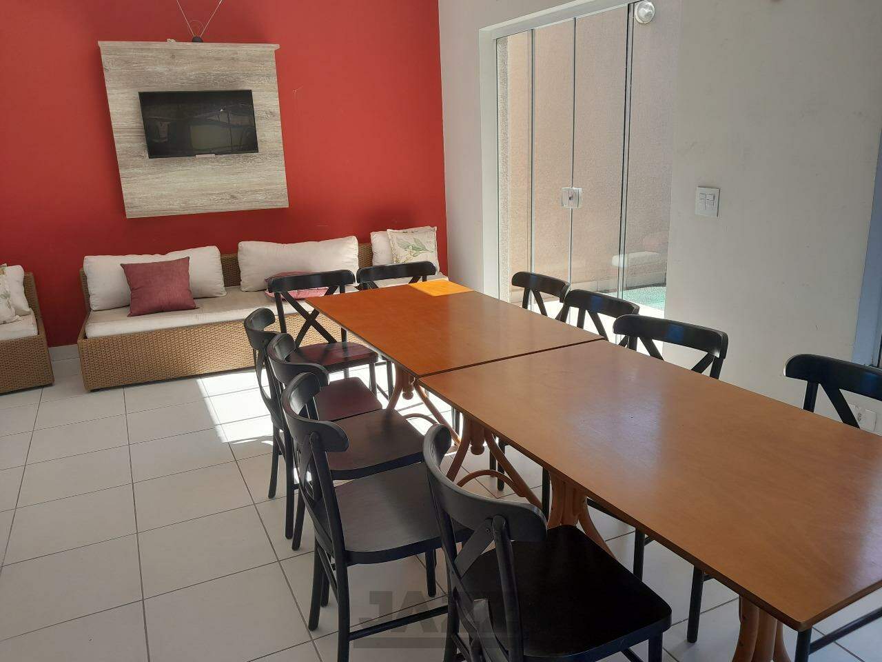 Apartamento em Centro, Bragança Paulista/SP de 68m² 2 quartos à venda por R$ 474.000,00