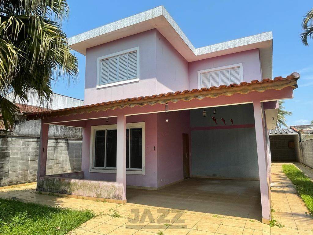 Casa em Vista Linda, Bertioga/SP de 256m² 6 quartos à venda por R$ 765.000,00
