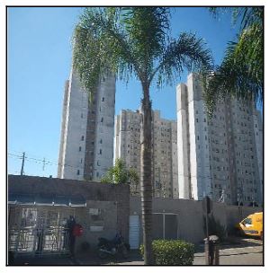 Apartamento em Colônia (Zona Leste), São Paulo/SP de 50m² 2 quartos à venda por R$ 302.423,00