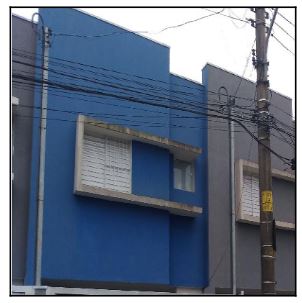 Casa em Vila Brasil, São Paulo/SP de 47m² 2 quartos à venda por R$ 387.206,00