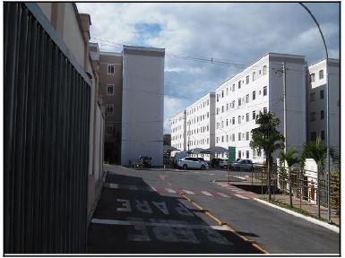 Apartamento em Centro, Belo Horizonte/MG de 50m² 2 quartos à venda por R$ 119.250,00