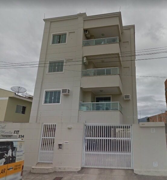 Apartamento em Centro, Camboriú/SC de 90m² 2 quartos à venda por R$ 400.193,00