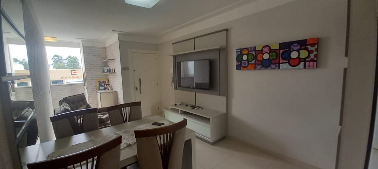 Apartamento em Centro, Camboriú/SC de 64m² 2 quartos à venda por R$ 429.000,00