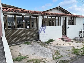 Casa em São José Operário, Manaus/AM de 108m² 4 quartos à venda por R$ 479.000,00