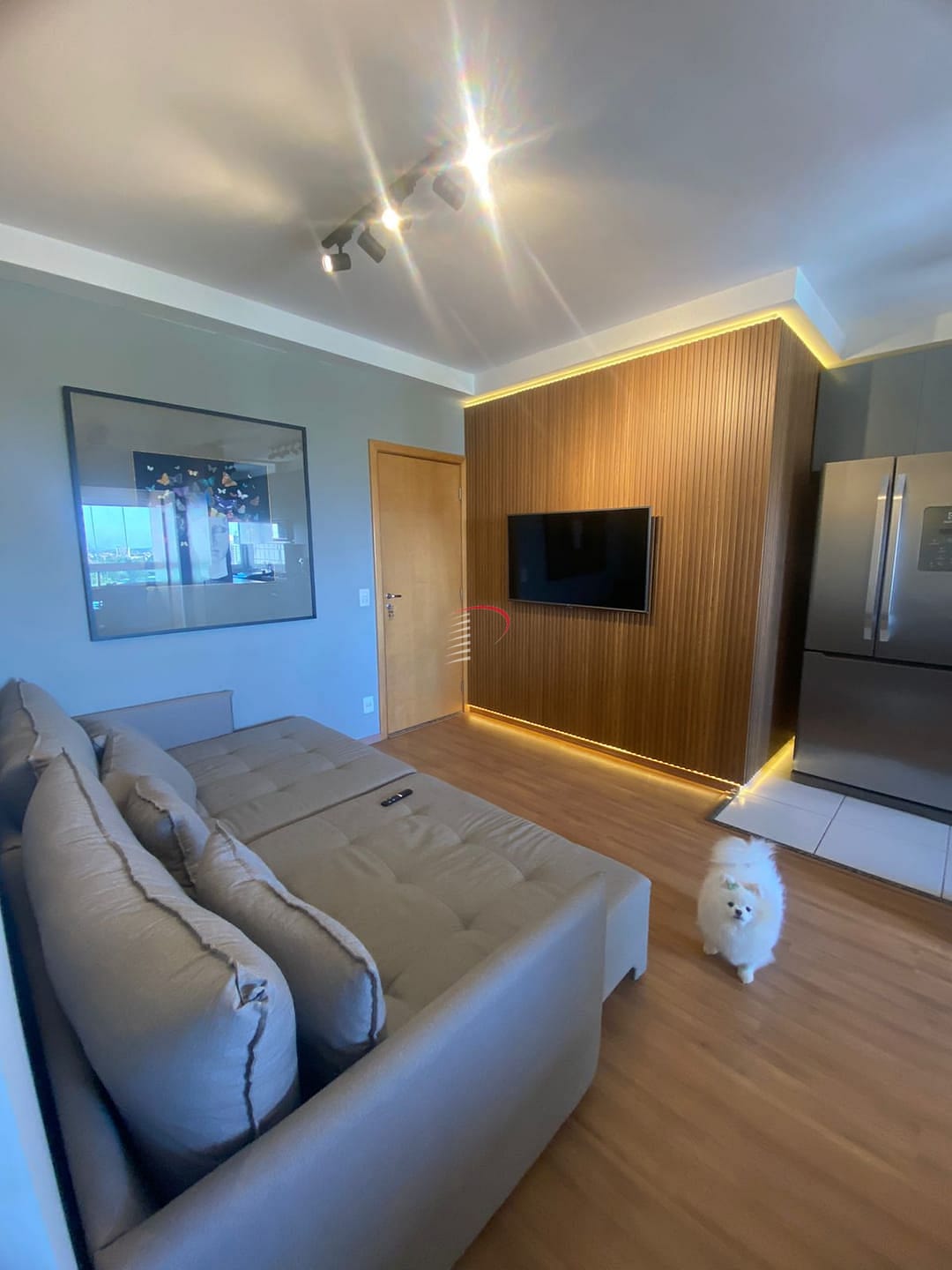 Apartamento em Terra Bonita, Londrina/PR de 70m² 3 quartos à venda por R$ 499.000,00