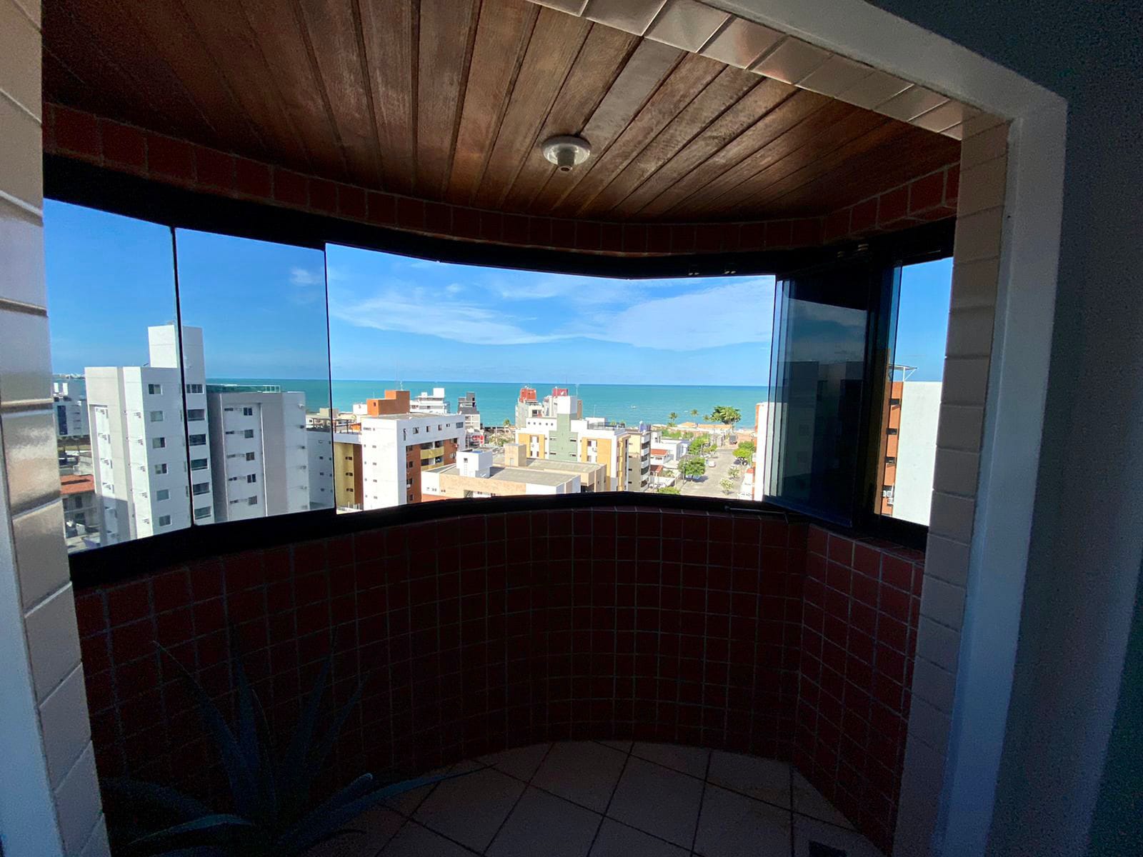 Apartamento em Bessa, João Pessoa/PB de 106m² 3 quartos à venda por R$ 524.000,00