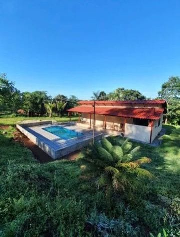 Chácara em Zona Rural, Bonfinópolis/GO de 22935m² 3 quartos à venda por R$ 539.000,00