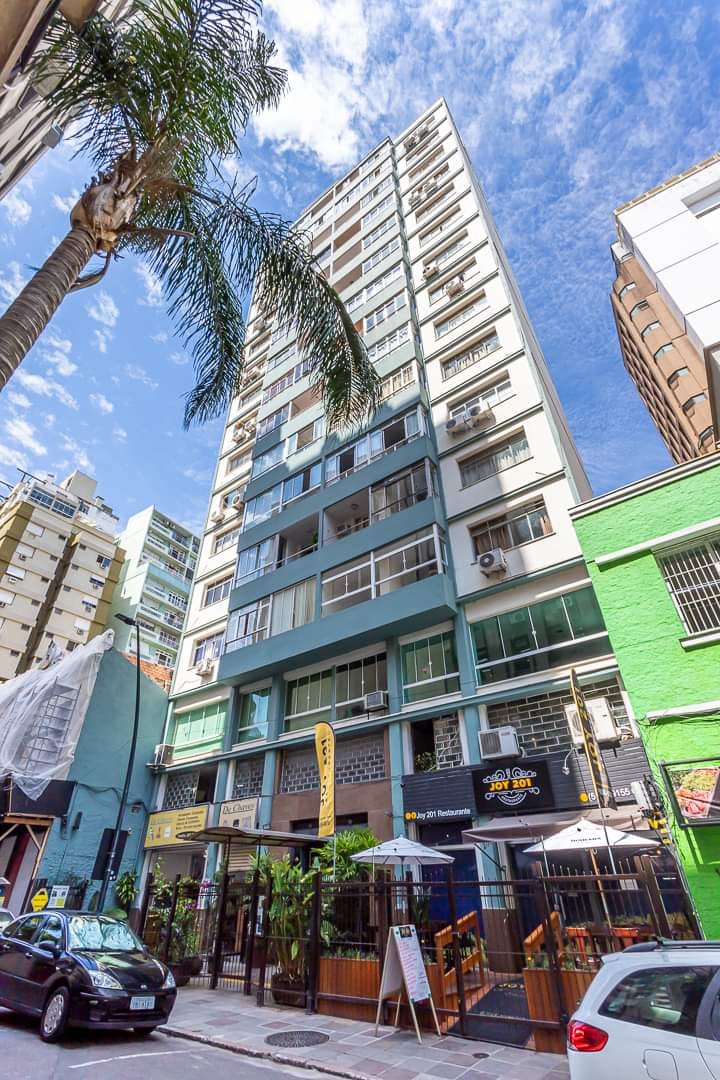 Apartamento em Centro Histórico, Porto Alegre/RS de 218m² 5 quartos à venda por R$ 544.000,00