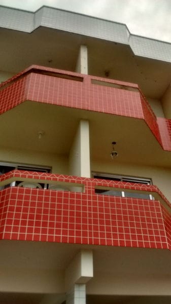 Apartamento em Centro, Peruíbe/SP de 120m² 3 quartos à venda por R$ 549.000,00