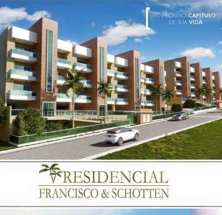 Apartamento em Nova Esperança, Balneário Camboriú/SC de 86m² 2 quartos à venda por R$ 549.000,00
