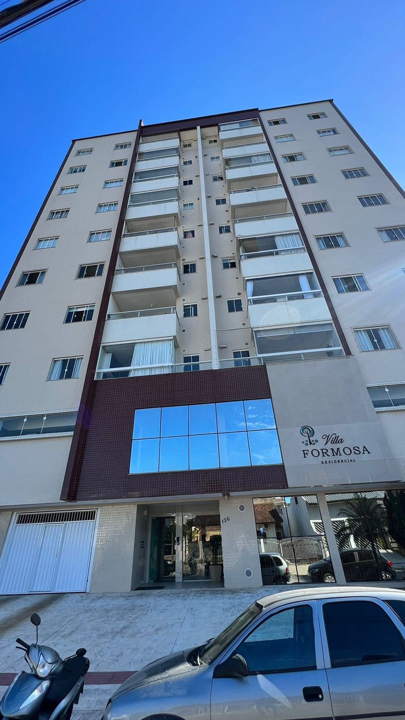 Apartamento em Centro, Camboriú/SC de 77m² 2 quartos à venda por R$ 549.000,00