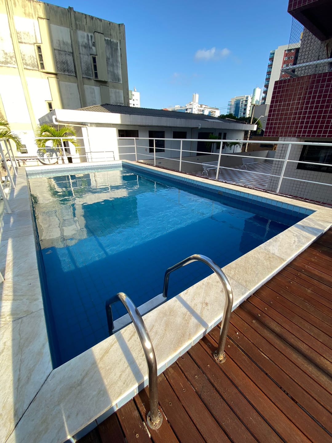 Apartamento em Tambaú, João Pessoa/PB de 110m² 3 quartos à venda por R$ 564.000,00