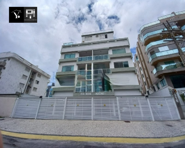 Apartamento em Vila Nova, Cabo Frio/RJ de 75m² 2 quartos à venda por R$ 579.000,00
