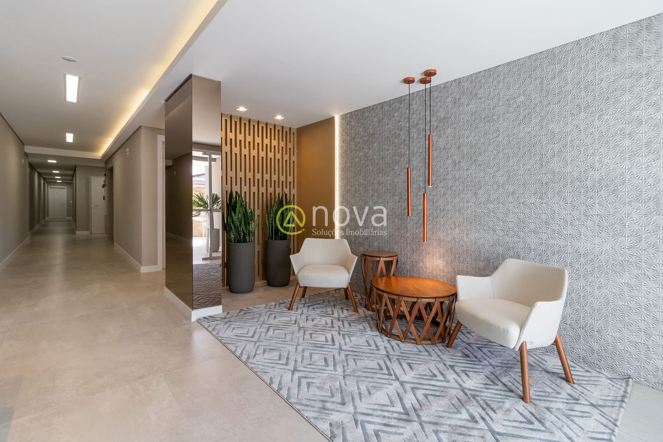Apartamento em Água Verde, Curitiba/PR de 63m² 2 quartos à venda por R$ 624.000,00
