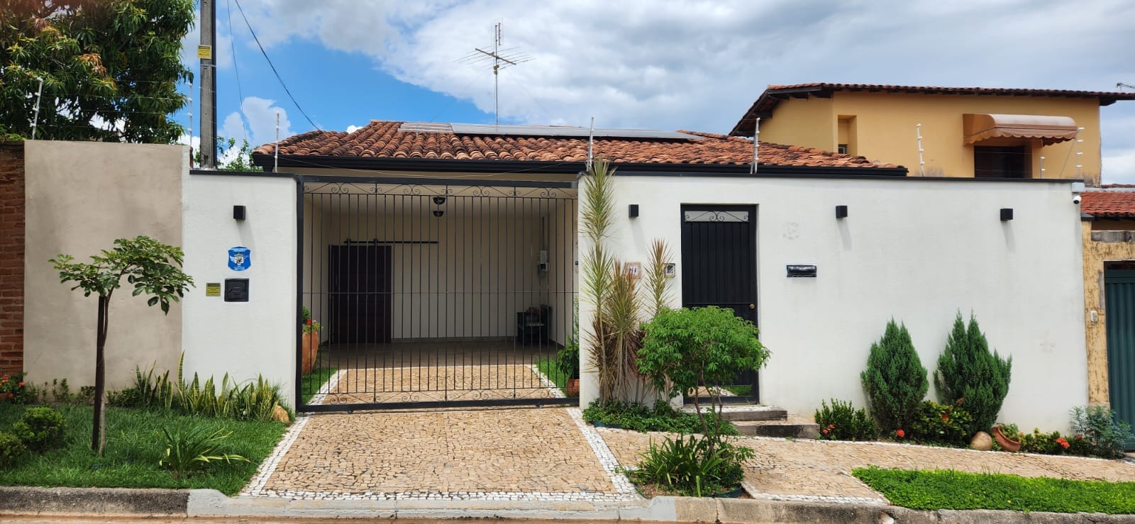Casa em Jardim Mauá Ii, Jaguariúna/SP de 184m² 2 quartos à venda por R$ 686.000,00