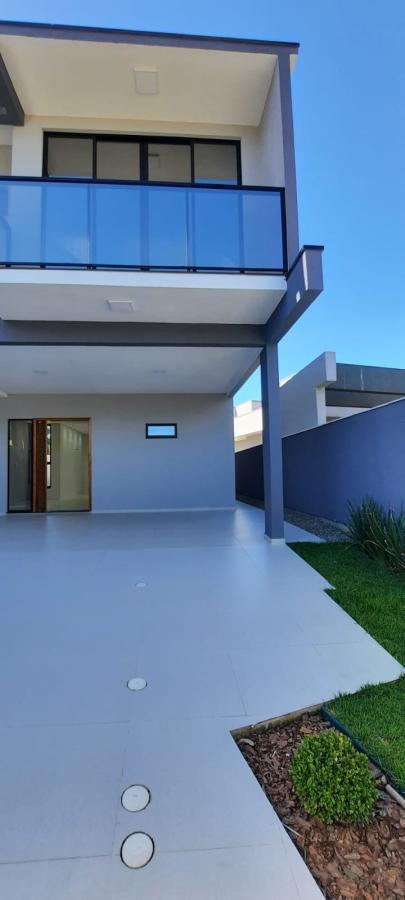 Casa em Icaraí, Barra Velha/SC de 107m² 3 quartos à venda por R$ 689.000,00