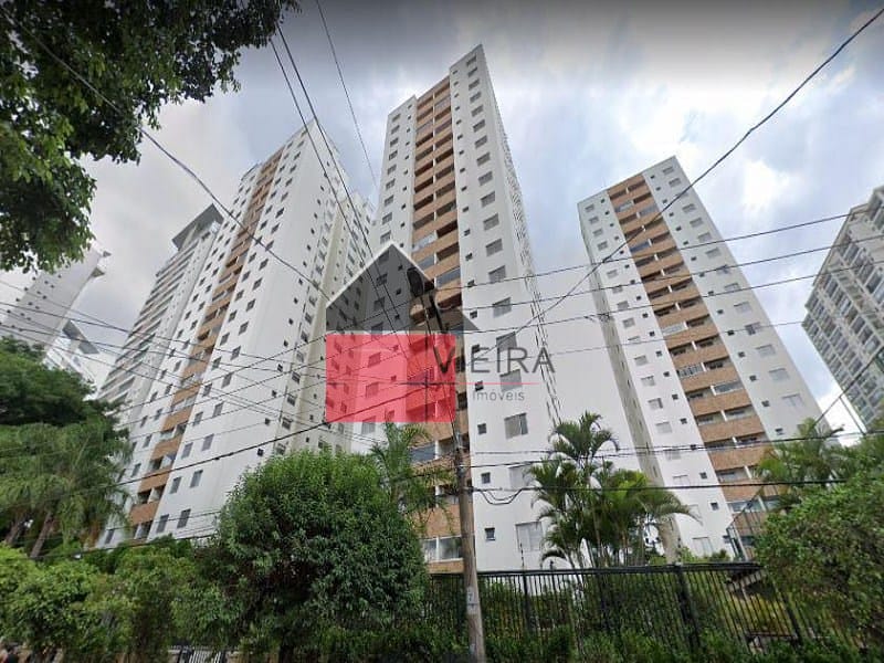 Apartamento em Ipiranga, São Paulo/SP de 62m² 2 quartos à venda por R$ 459.000,00