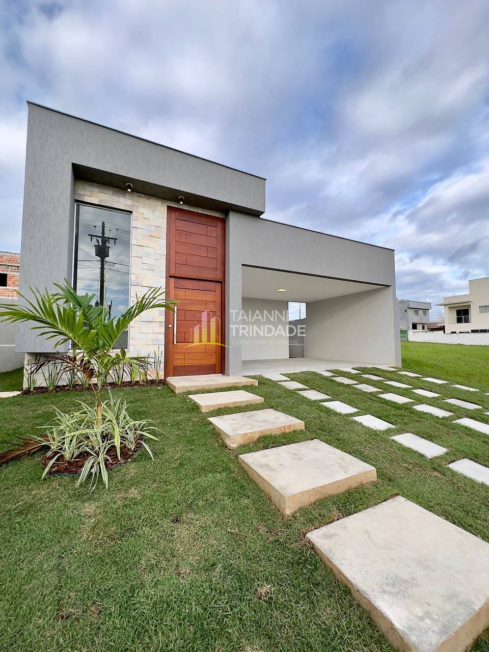 Casa em Centro, Camaçari/BA de 132m² 3 quartos à venda por R$ 696.000,00