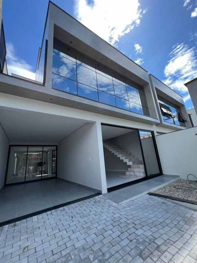 Casa em Tabuleiro, Barra Velha/SC de 165m² 3 quartos à venda por R$ 1.349.000,00