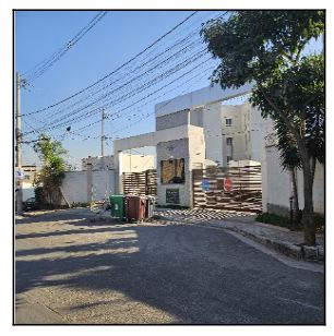 Apartamento em Capelinha, Betim/MG de 50m² 2 quartos à venda por R$ 140.377,00