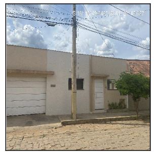 Casa em Centro, Medina/MG de 384m² 3 quartos à venda por R$ 283.344,00