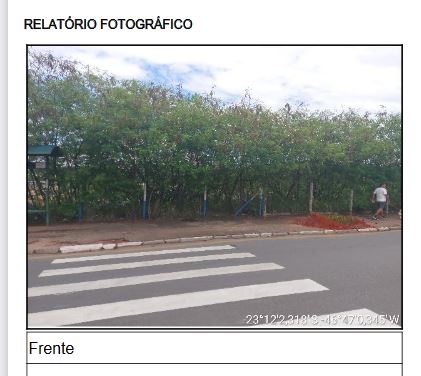 Terreno em Jardim América, Campo Limpo Paulista/SP de 269m² 1 quartos à venda por R$ 363.000,00