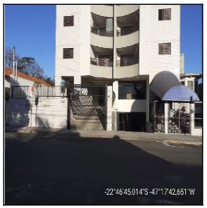 Apartamento em Centro, Nova Odessa/SP de 50m² 3 quartos à venda por R$ 511.325,00
